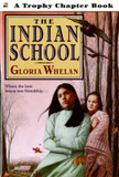 The Indian School Cover