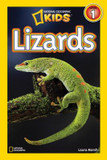 Lizards Cover