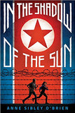 In the Shadow of the Sun Cover