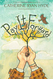 Pay It Forward [Paperback] Cover