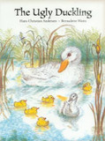 Ugly Duckling Cover