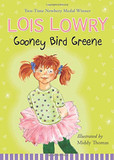 Gooney Bird Greene [Paperback] Cover