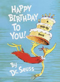 Happy Birthday to You! (Mini Pops) [Hardcover] Cover