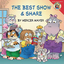 The Best Show and Share [Paperback] Cover