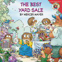 The Best Yard Sale [Paperback] Cover