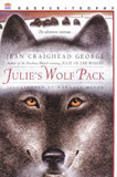 Julie's Wolf Pack [Paperback] Cover