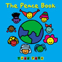 The Peace Book [Paperback] Cover