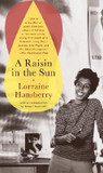 A Raisin In The Sun (Turtleback School & Library Binding Edition) [Library Binding] Cover