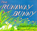 The Runaway Bunny Cover