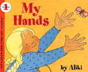 My Hands [Paperback] Cover