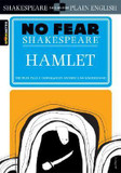 Hamlet (No Fear Shakespeare) (Study Guide) [Paperback] Cover