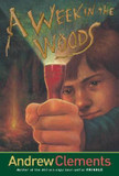 A Week in the Woods [Paperback] Cover