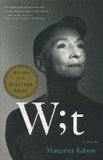 Wit: A Play [Paperback] Cover