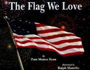 The Flag We Love [Paperback] Cover