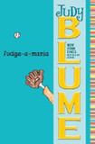 Fudge-a-Mania [Paperback] Cover
