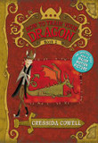 How to Train Your Dragon [Paperback] Cover