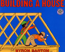 Building a House [Paperback] Cover