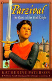 Parzival: The Quest of the Grail Knight [Paperback] Cover