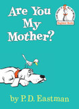 Are You My Mother? [Hardcover] Cover