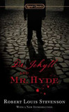 Dr. Jekyll and Mr. Hyde [Paperback] Cover