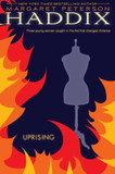 Uprising [Paperback] Cover
