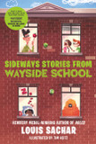 Sideways Stories from Wayside School - Cover