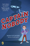 Captain Nobody [Paperback] Cover