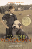 Caddie Woodlawn [Mass Market Paperback] Cover