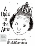 A Light in the Attic [Hardcover] Cover