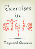 Exercises in Style [Paperback] Cover