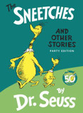 The Sneetches and Other Stories [Hardcover] Cover