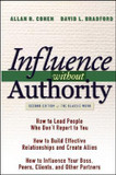 Influence Without Authority [Hardcover] Cover