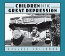 Children of the Great Depression [Paperback] Cover