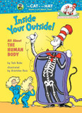 Inside Your Outside!: All about the Human Body (Cat in the Hat's Learning Library) [Hardcover] Cover