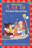 The Best Way to Play [Paperback] Cover