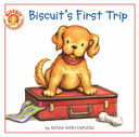 Biscuit's First Trip [Paperback] Cover