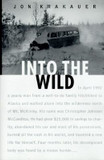 Into the Wild [Hardcover] Cover