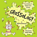 Grossology [Mass Market Paperback] Cover