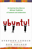 Ubuntu!: An Inspiring Story about an African Tradition of Teamwork and Collaboration [Hardcover] Cover