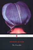 The Crucible [Paperback] Cover