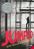 Jumped [Paperback] Cover