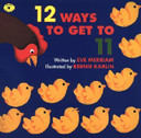 12 Ways to Get to 11 [Paperback] Cover