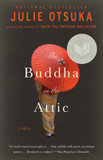 The Buddha in the Attic [Paperback] Cover