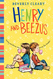 Henry and Beezus [Paperback] Cover