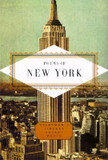 Poems of New York [Hardcover] Cover