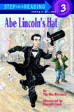 Abe Lincoln's Hat [Paperback] Cover