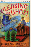 Pleasing the Ghost [Paperback] Cover