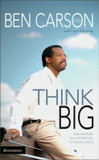 Think Big: Unleashing Your Potential for Excellence [Paperback] Cover