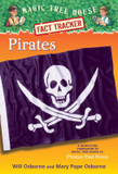 Pirates: A Nonfiction Companion to Pirates Past Noon [Mass Market Paperback] Cover