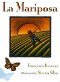 La Mariposa [Paperback] Cover